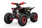 Preview: NITRO MOTORS 125cc midi Kinder Quad Replay RS-AG8 Sport